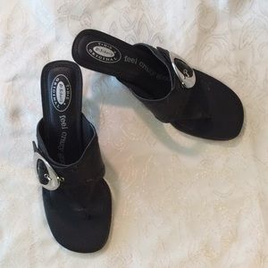 Dr. Scholls Sandals